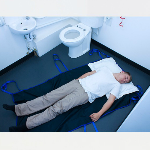 Emergency Transfer Sheet with client Advanced Seating Solutions