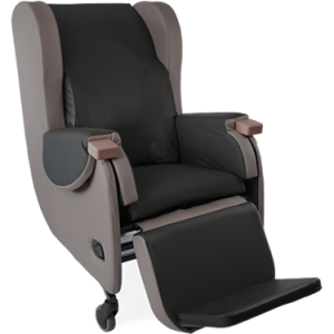Careflex HydroTilt Chair