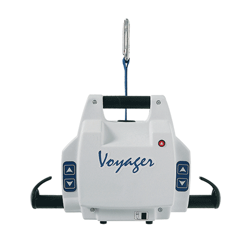 Oxford Voyager Portable Ceiling Lifter