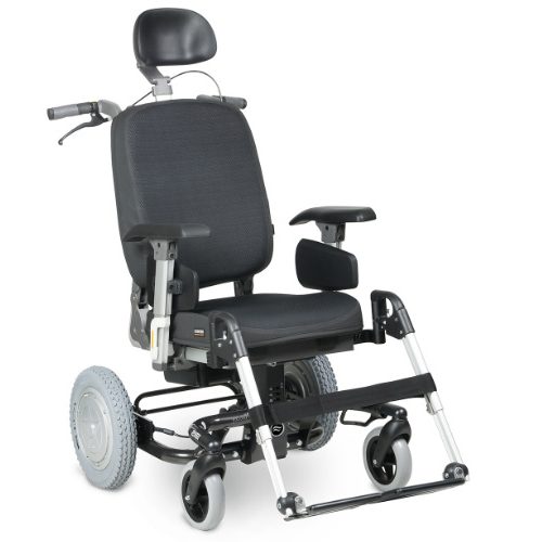 Ibis wheelchair main