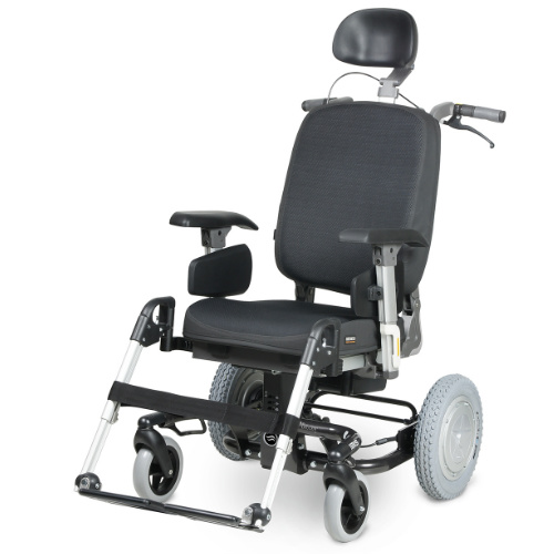 Ibis Wheelchair Advanced Seating Solutions