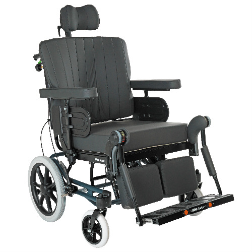 Rea Azalea Max Wheelchair main