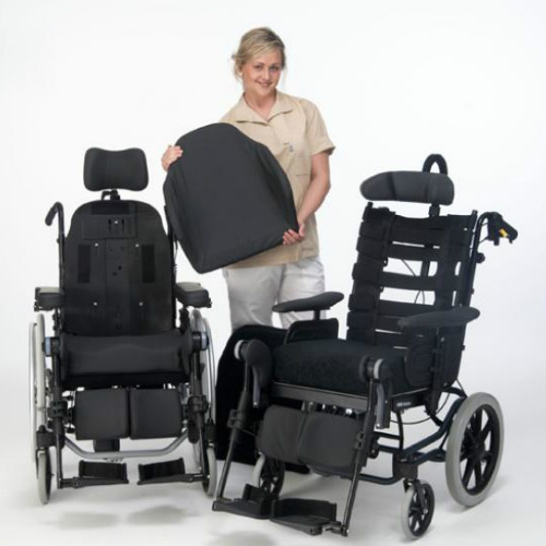 Rea Azalea wheelchair standard and Max