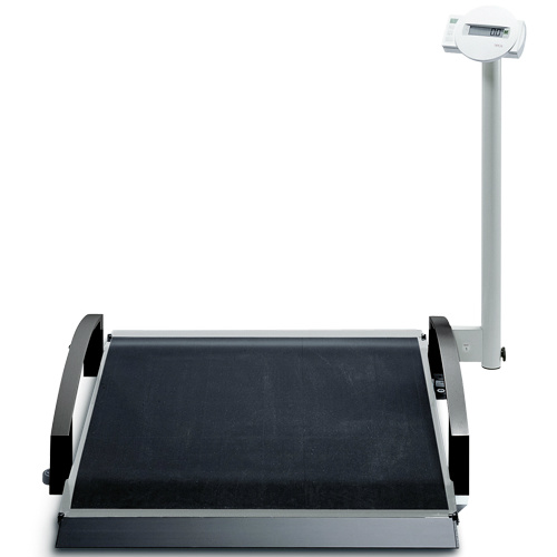 seca 665 electronic wheelchair scales