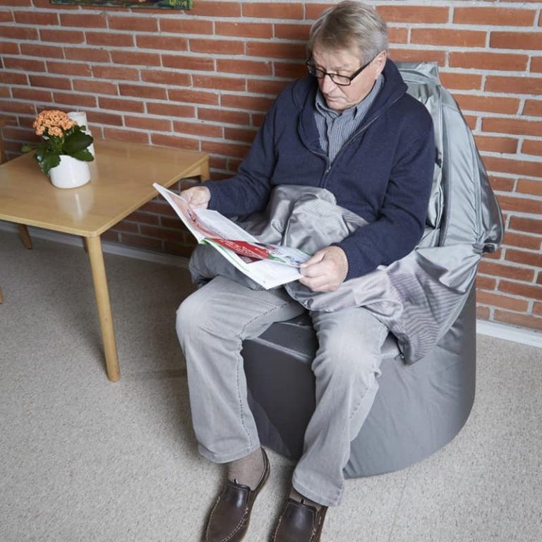 Protac Sensit® High Back Healthcare Chair Advanced Seating Solutions