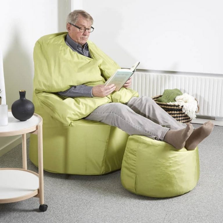 Protac Sensit® High Back Healthcare Chair Advanced Seating Solutions