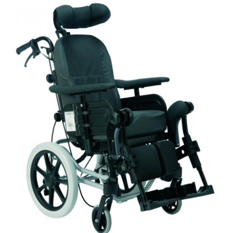 Ibis Wheelchair Advanced Seating Solutions