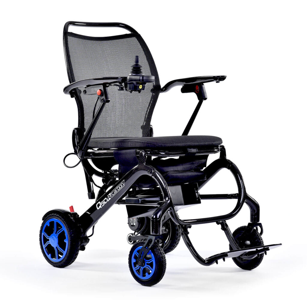 Ibis Wheelchair Advanced Seating Solutions