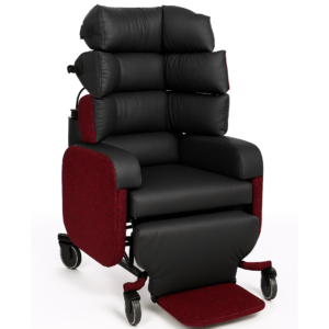 Apex Advanced Chair