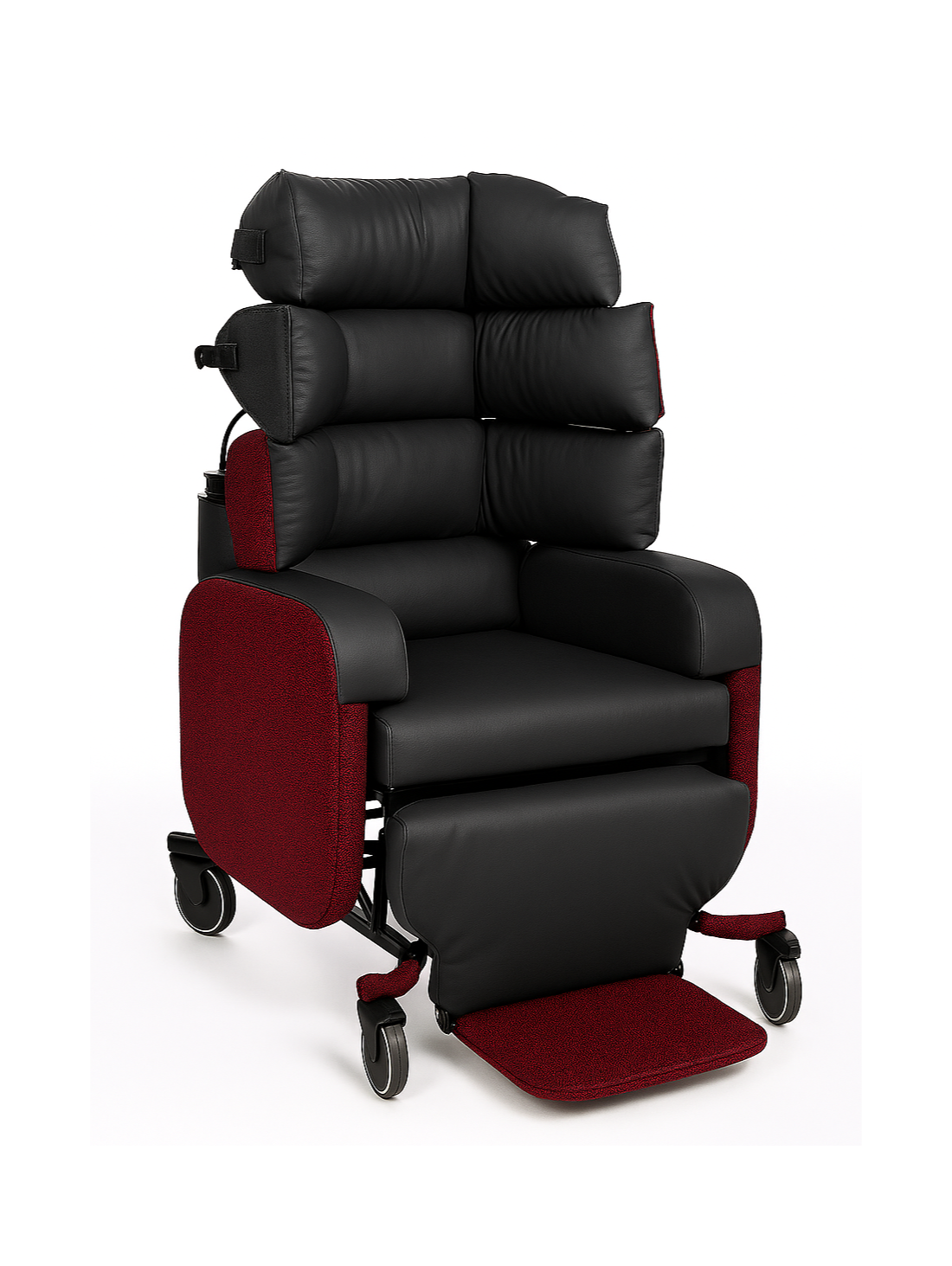 Apex Advanced Chair