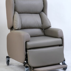 Apex Bariatric Care Chair (25 Stone)