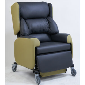 Apex Tilt Bariatric Chair (45 Stone)