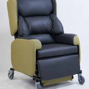 Apex Bariatric Care Chair (45 Stone)