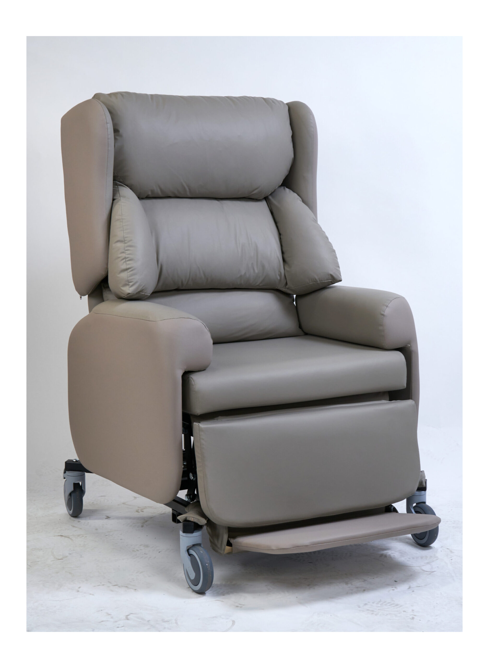 Apex Tilt Large Chair (25 Stone)