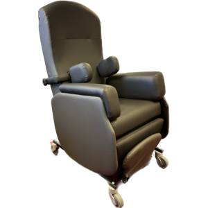 Apex Basix Chair (Firm Back)