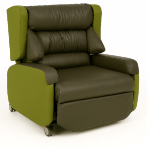 Apex Bariatric Recliner Chair (40 Stone)