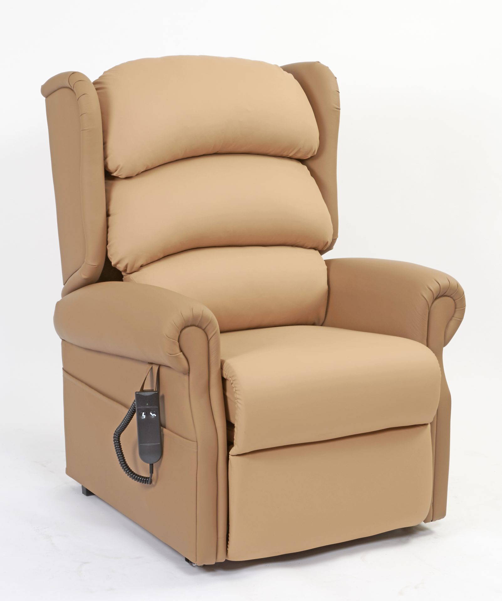 The Apex Express Chair - Image 3
