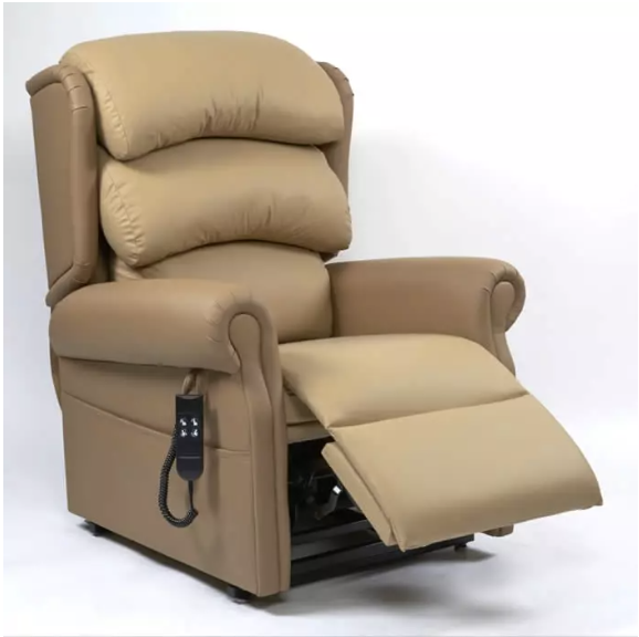 The Apex Express Chair - Image 4