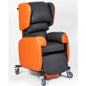 Apex Tilt Small Chair