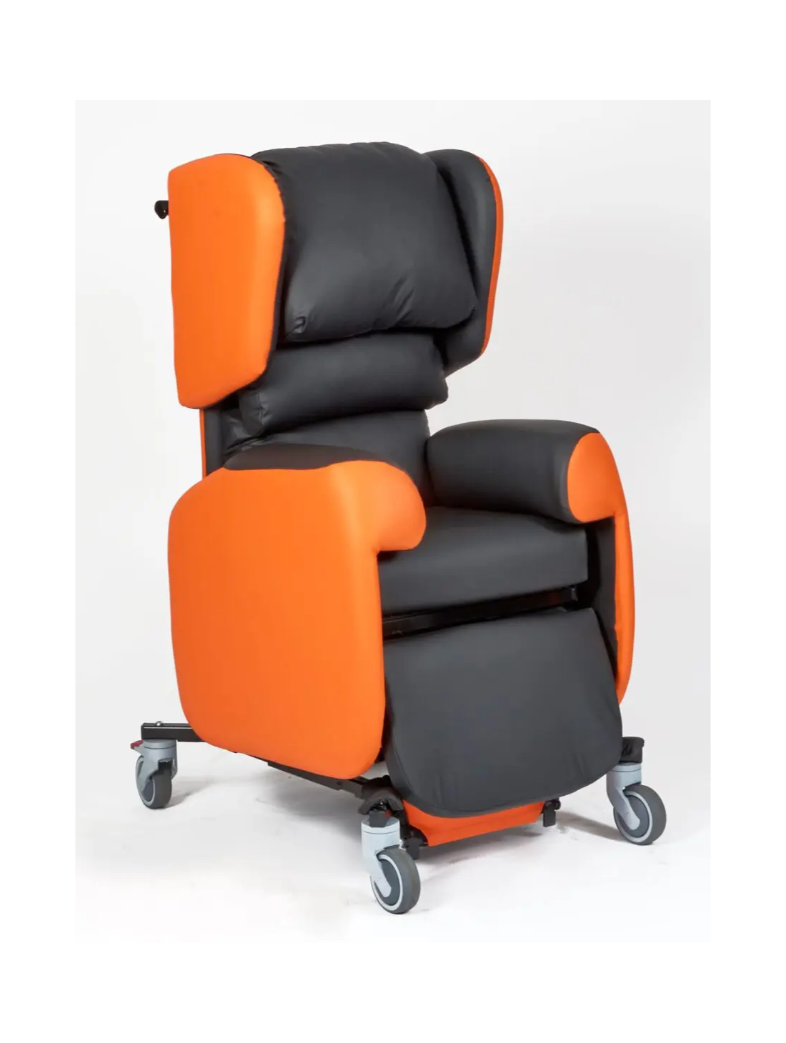 Apex Tilt Small Chair